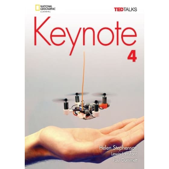 Keynote 4 with the Spark platform image 0