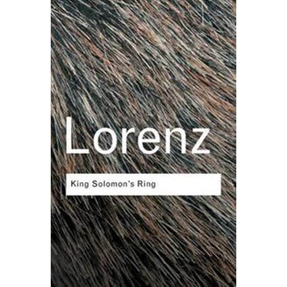 King Solomon's Ring image 0