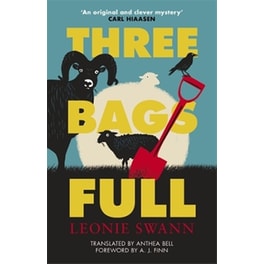Three Bags Full