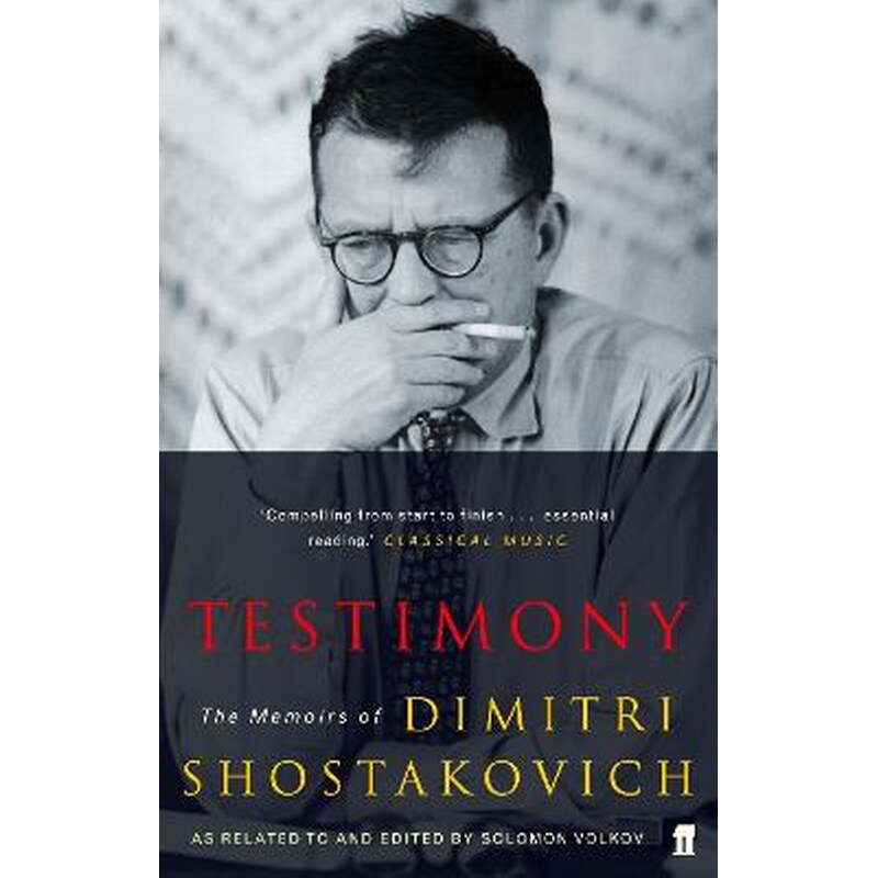 Testimony