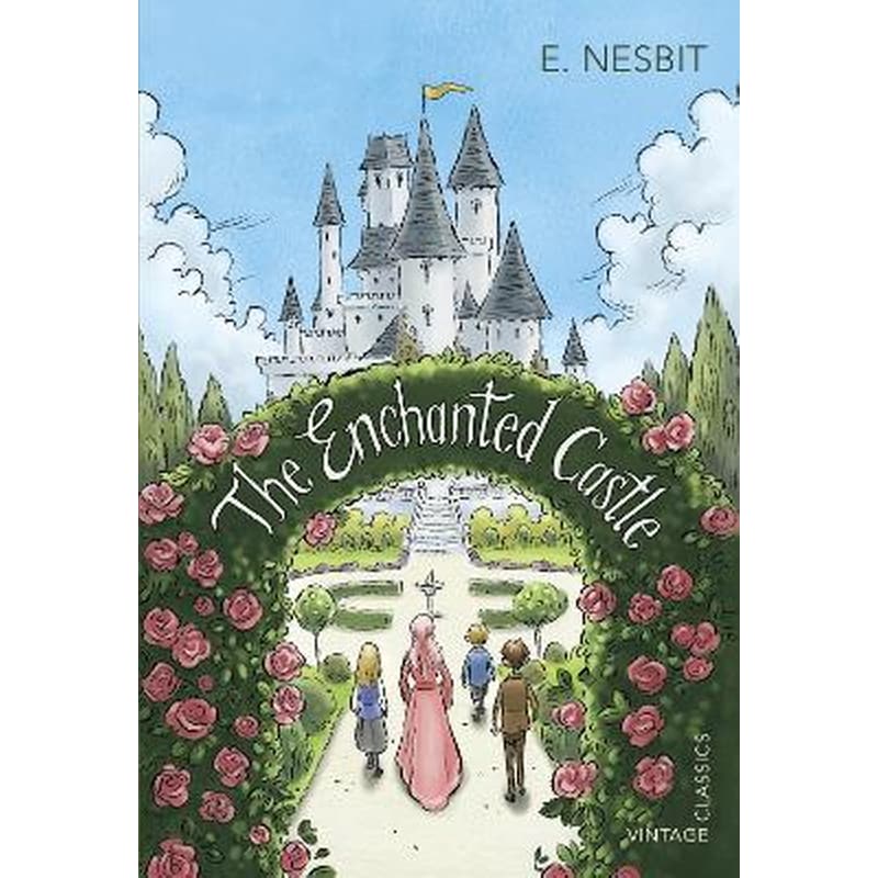 The Enchanted Castle