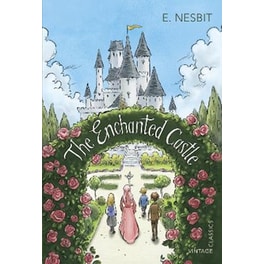 The Enchanted Castle