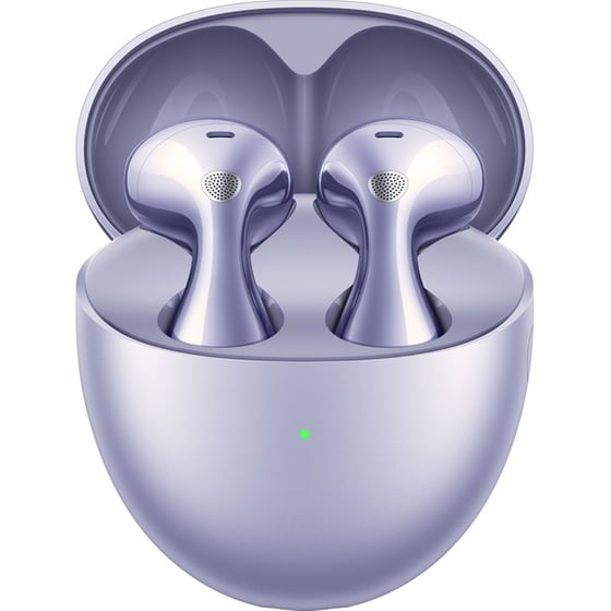 Ακουστικά Bluetooth Huawei FreeBuds 6 - Purple image 0