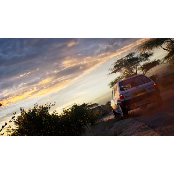 EA Sports WRC - Xbox Series X image 16