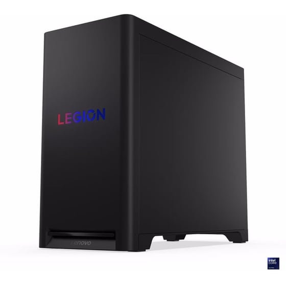 Desktop Lenovo Legion T5 30IAS10 (Intel Core Ultra 7-265KF/32 GB/1TB SSD/GeForce RTX 5070/Win11Home) image 1