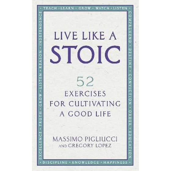 Live Like A Stoic image 0