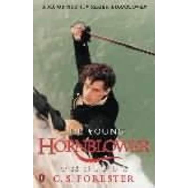 Young Hornblower Omnibus