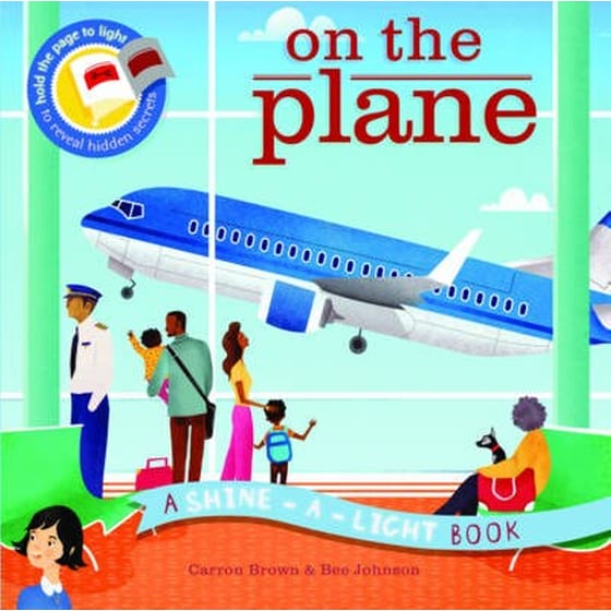 On the Plane image 0