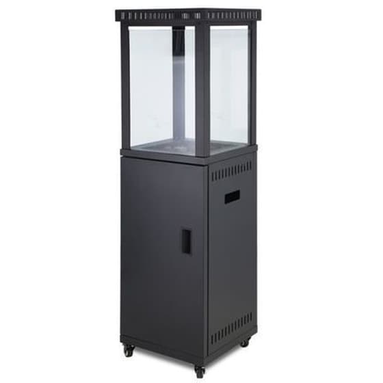 Θερμάστρα Υγραερίου PRIMO PRPH-81110 11 KW image 0