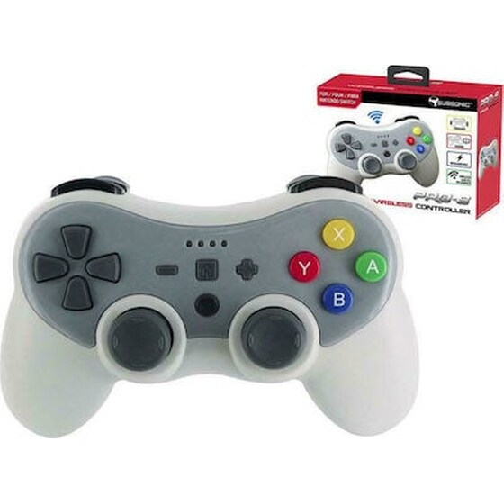 Subsonic Controller Gamepad Nintendo Switch Wireless image 0