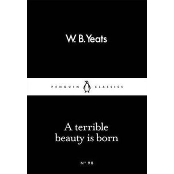 A Terrible Beauty is Born image 0