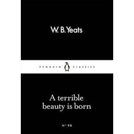 A Terrible Beauty is Born