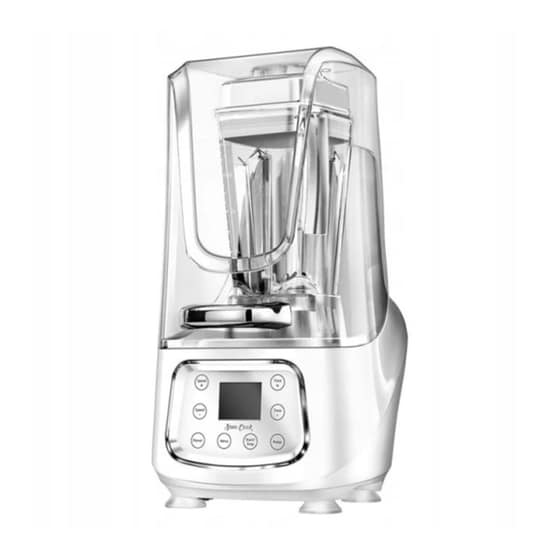 SAM COOK PSC-40/W 2 L 1680 W Μπλέντερ image 0