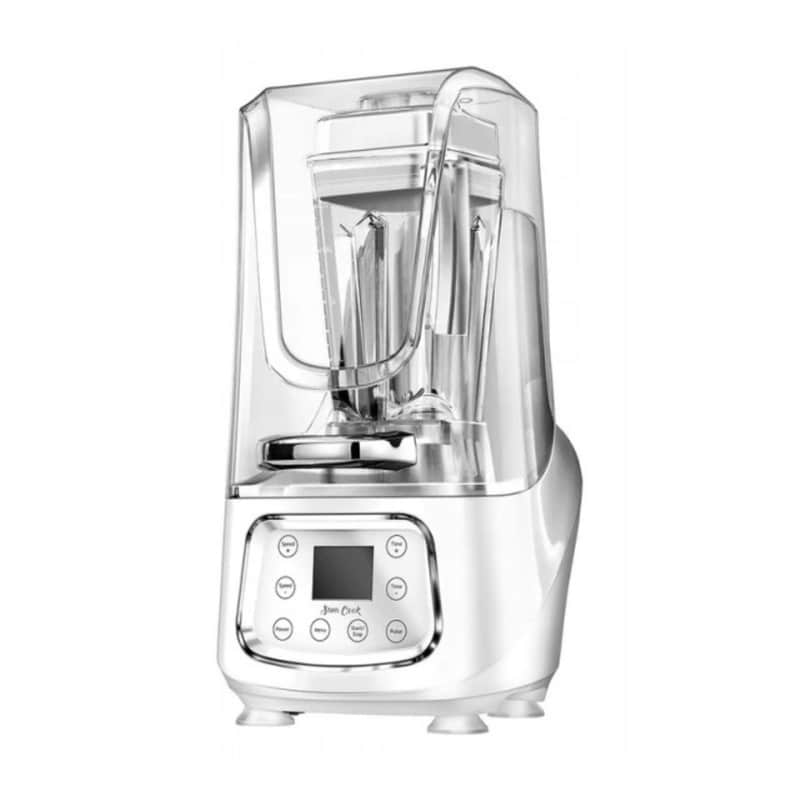 SAM COOK PSC-40/W 2 L 1680 W Μπλέντερ