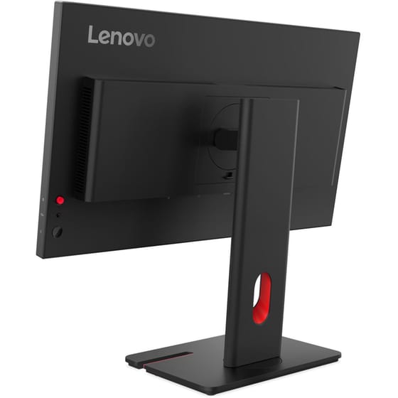 Lenovo ThinkVision T24D-40 23.8" Full HD IPS 120Hz 6ms image 5