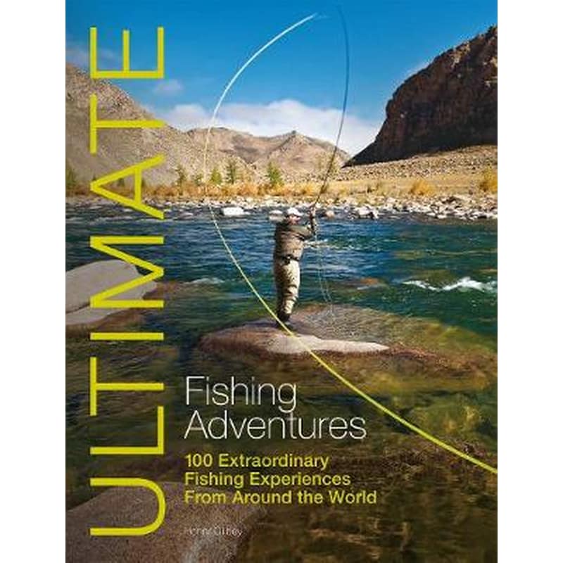 Ultimate Fishing Adventures