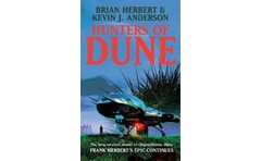 Hunters of Dune