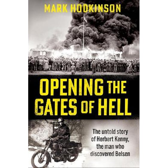 Opening The Gates of Hell image 0