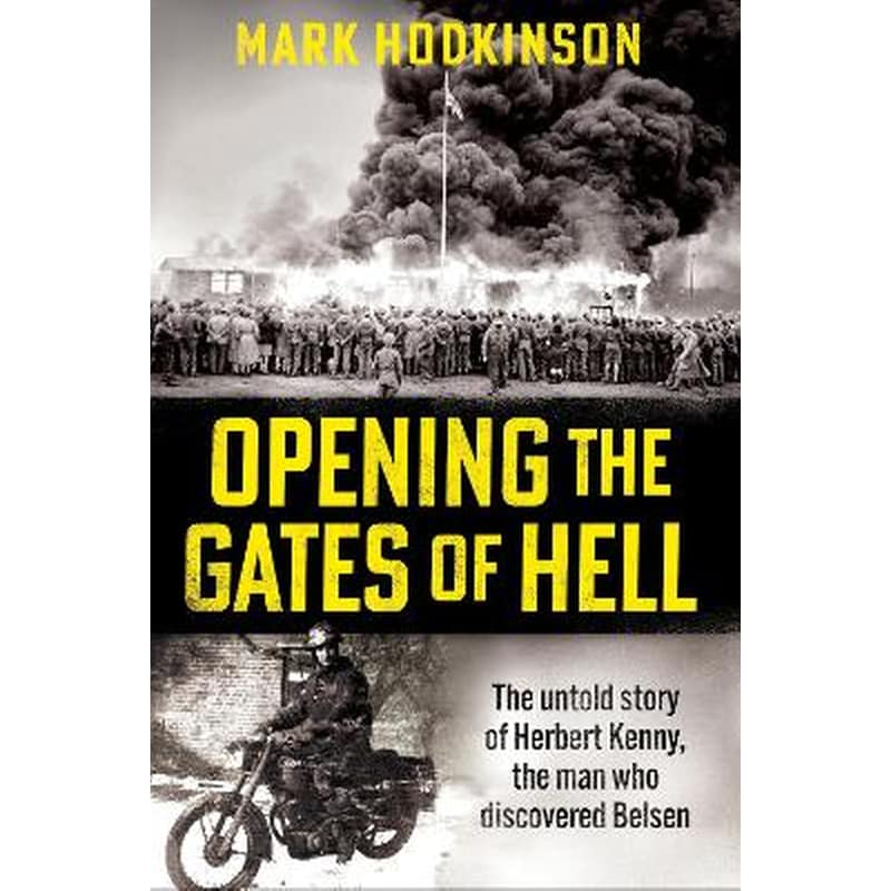 Opening The Gates of Hell