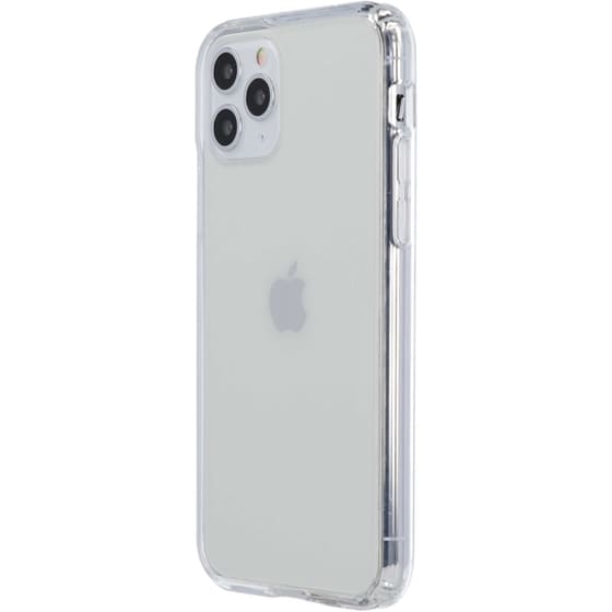 Θήκη Apple iPhone 11 Pro Max - Tune Clarity - Clear image 2