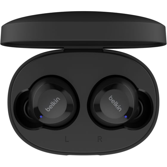 Ακουστικά Bluetooth Belkin SoundForm Bolt - Μαύρο image 1