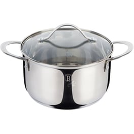 Κατσαρόλα BERLINGER HAUS BH-6585 16 cm Inox