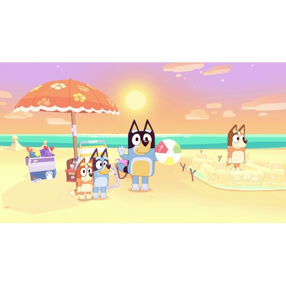 Bluey: The Videogame - PS4 image 1