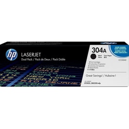 Toner HP CC530AD - Black