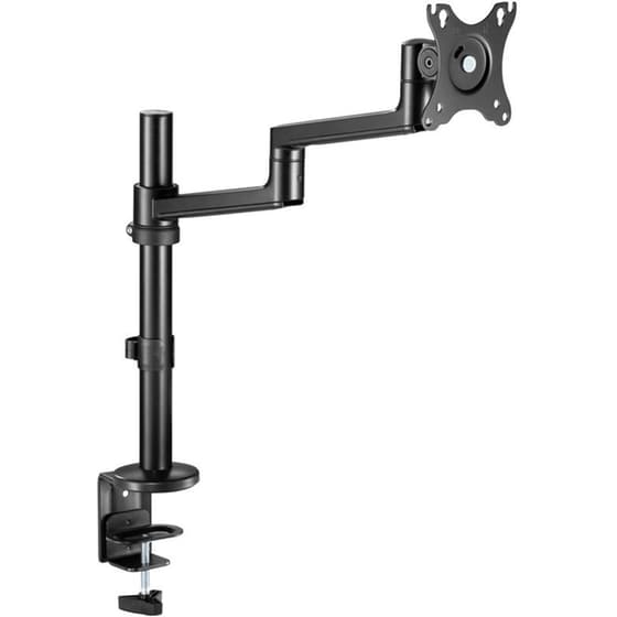 Βάση Monitor Γραφείου Brateck LDT72-C012 Μαύρο image 0