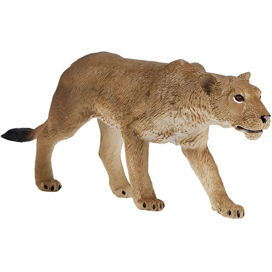 Mojo Μινιατούρες Αφρικάνικη Λέαινα image 0