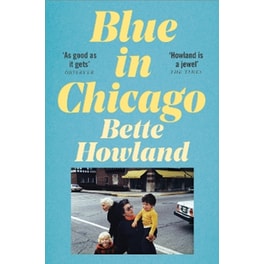 Blue in Chicago