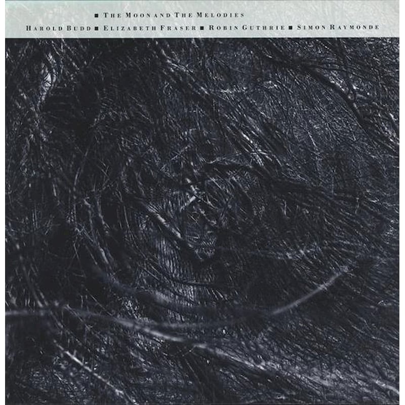 The Moon The Melodies (LP)