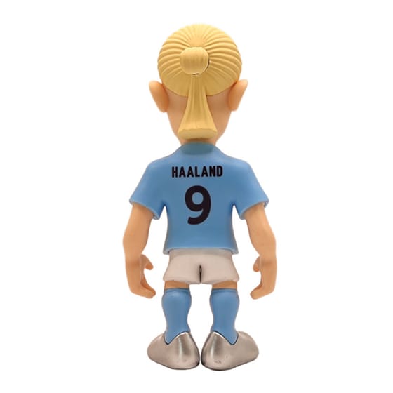 Φιγούρα Minix Manchester City - Haaland image 4