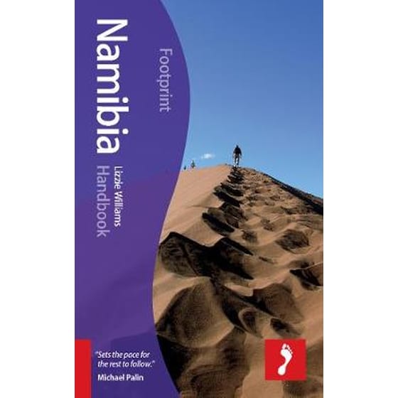 Namibia Footprint Handbook image 0