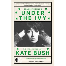 Under the Ivy
