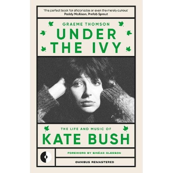 Under the Ivy image 0