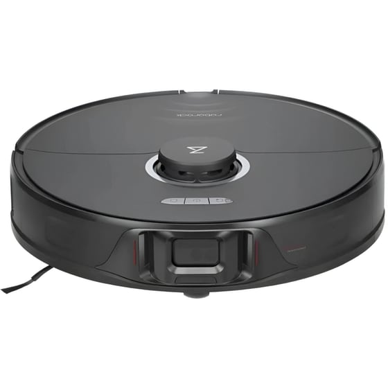 ROBOROCK S8 PRO ULTRA S8PU52-00 για Σκούπισμα και Σφουγγάρισμα Μαύρο Σκούπα Ρομπότ image 0