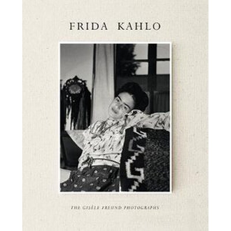 Frida Kahlo