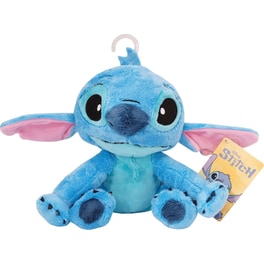 Λούτρινο Χνουδωτό Disney Stitch (20cm)