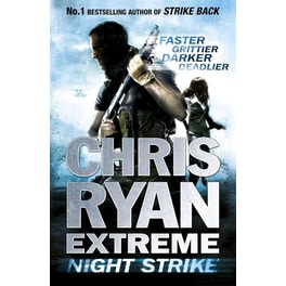 Chris Ryan Extreme: Night Strike