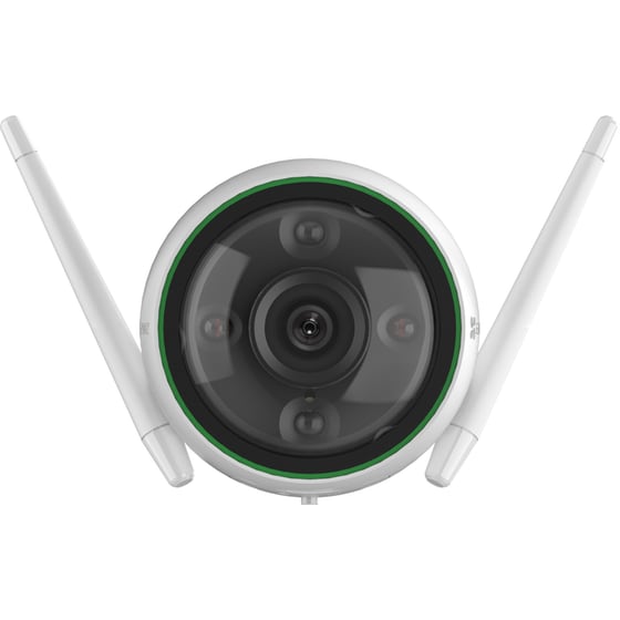 Ασύρματη IP Camera Ezviz C3N Full HD Dome με Ανίχνευση κίνησης image 1