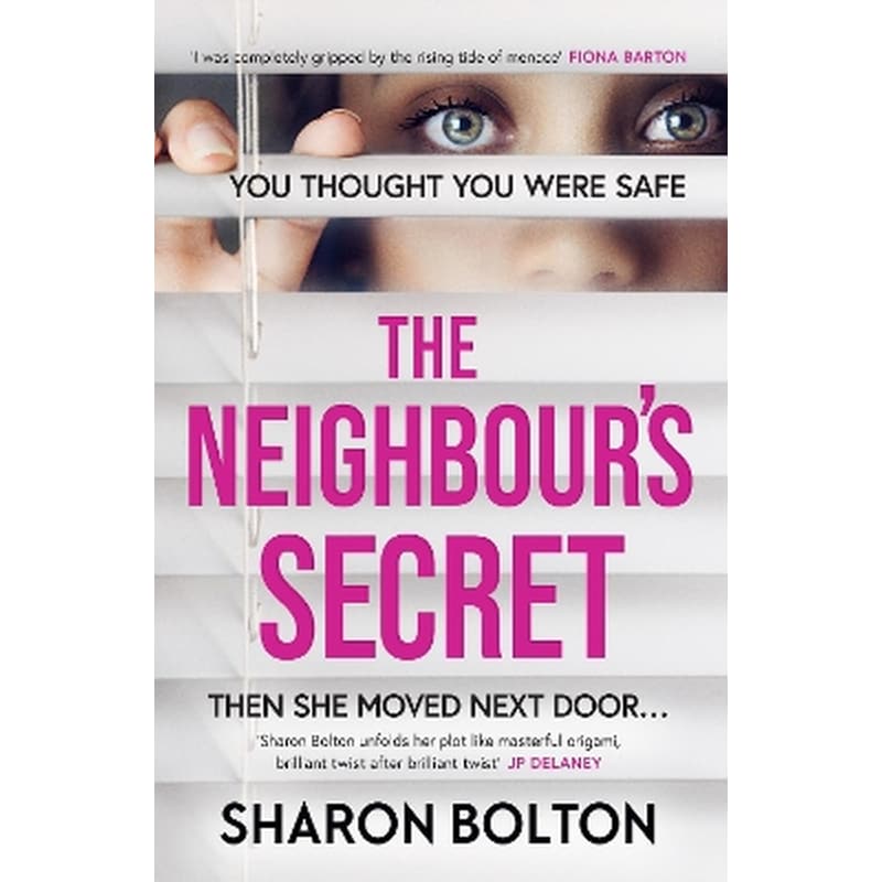 The Neighbours Secret