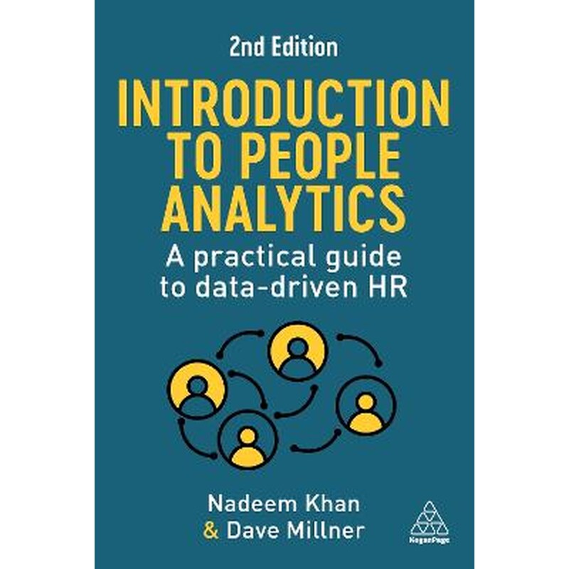 Introduction to People Analytics