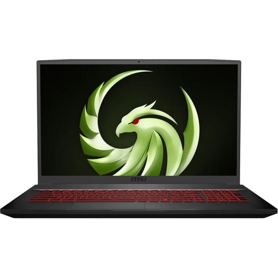 Laptop Msi Bravo 17 C7VFK 17.3" Full HD IPS (Ryzen 7-7735HS/16GB/1TB SSD/GeForce RTX 4060/Win11Home) image 0