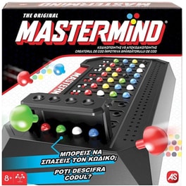 ΕΠΙΤΡΑΠΕΖΙΟ MASTERMIND