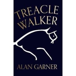 Treacle Walker