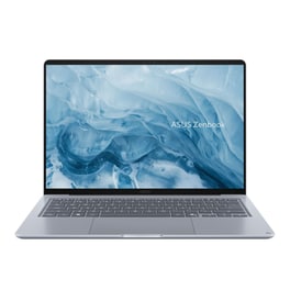 Asus Zenbook 14 UX3480KA-OLED-U1053W FHD OLED (AMD Ryzen AI 7-345/16GB/512GB SSD/Radeon Graphics/Win11Home) Laptop