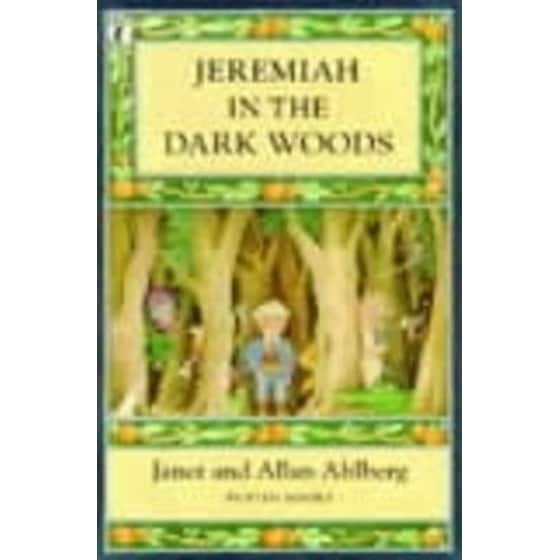 Jeremiah in the Dark Woods image 0
