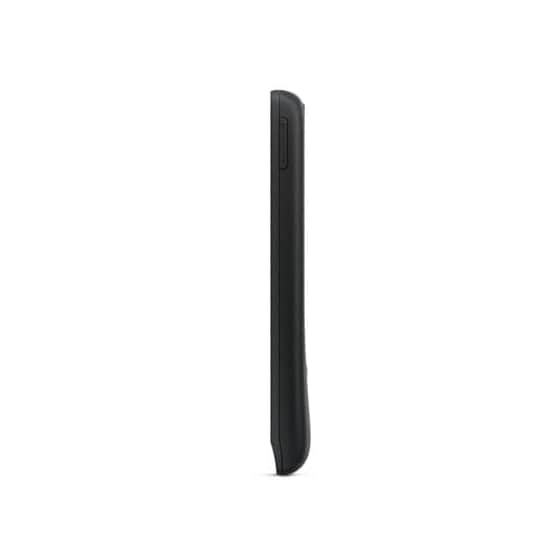 Sony Xperia Miro - Μαύρο - 4GB image 1