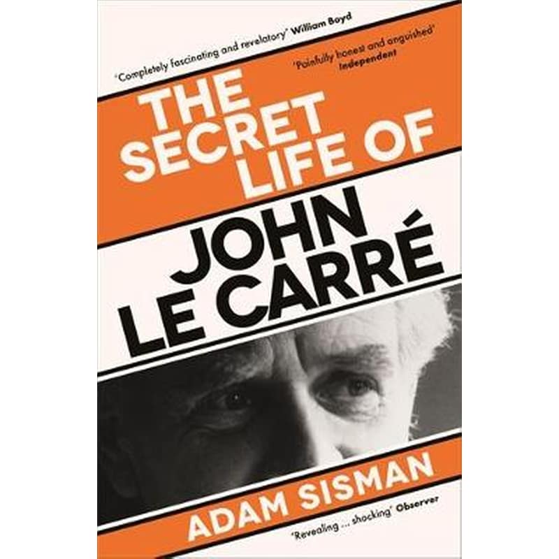 The Secret Life of John le Carré